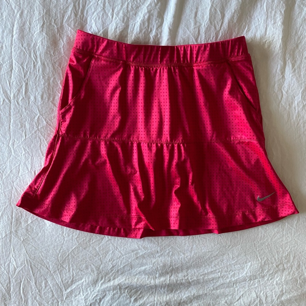 Women's Nike Golf skort - Size M